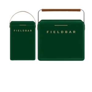 Cooler Box Set / Racing Green