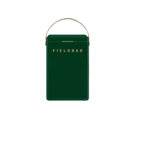 Drinks Box / Racing Green