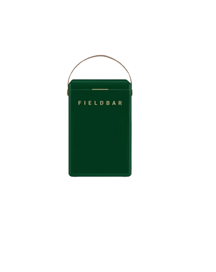 Drinks Box / Racing Green