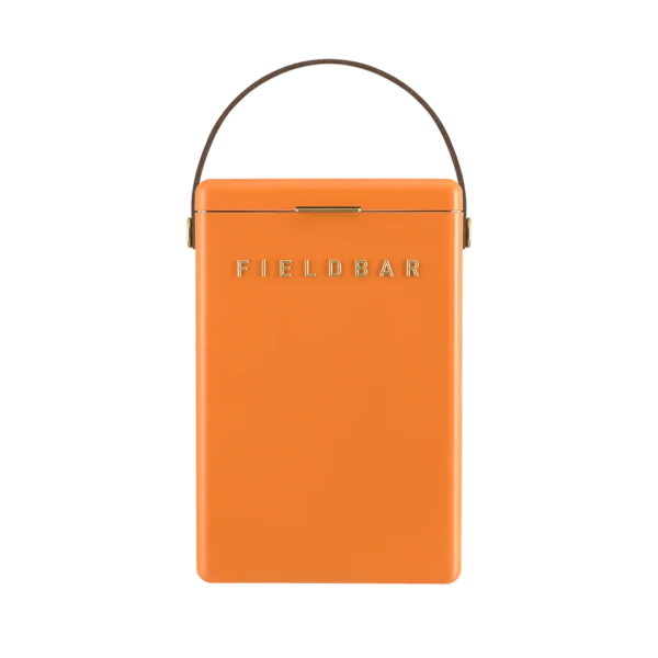 Cooler Box Trio / Orchard Orange