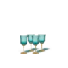 Sun_Glasses_Wine_Set_BB_01_-_Front_1200x1600_WEB Sun Glasses Wine Set of 4 / Bazaruto Blue