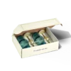Sun_Glasses_Wine_Set_BB_06_-_Packaging_1600x1600_WEB Sun Glasses Wine Set of 4 / Bazaruto Blue