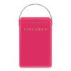 Fieldbar Limited Edition Yuppiechef Pink Drinks Cooler Box, 10L
