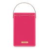 Fieldbar Limited Edition Yuppiechef Pink Drinks Cooler Box, 10L