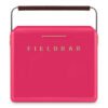 Fieldbar Limited Edition Yuppiechef Pink Gin Trunk, 24L