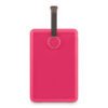 Fieldbar Limited Edition Yuppiechef Pink Gin Trunk, 24L