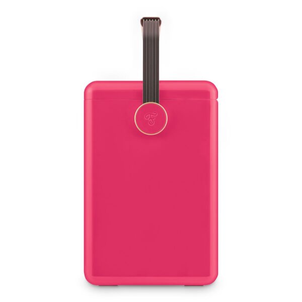 Fieldbar Limited Edition Yuppiechef Pink Gin Trunk, 24L