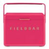 hcfb3p213cm11 Fieldbar Limited Edition Yuppiechef Pink Mini Bar, 4L