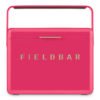 hcfb3p213cm12 Fieldbar Limited Edition Yuppiechef Pink Mini Bar, 4L