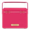 hcfb3p213cm13 Fieldbar Limited Edition Yuppiechef Pink Mini Bar, 4L