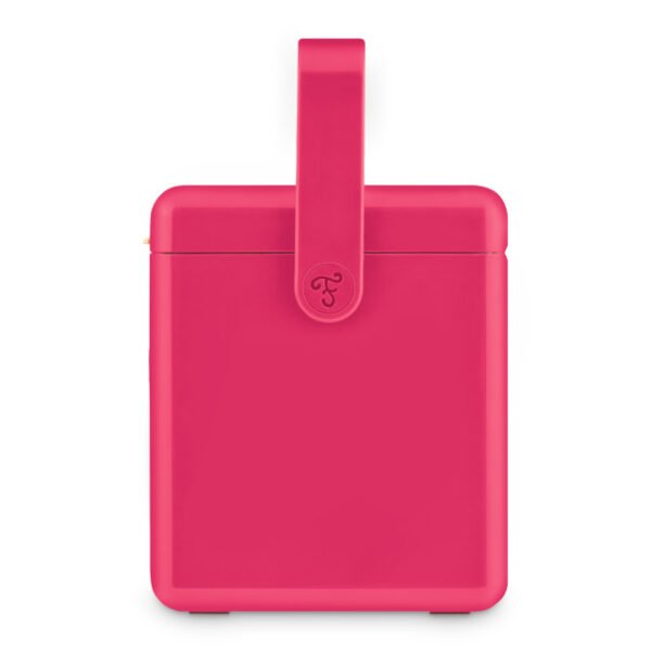 hcfb3p213cm15 Fieldbar Limited Edition Yuppiechef Pink Mini Bar, 4L